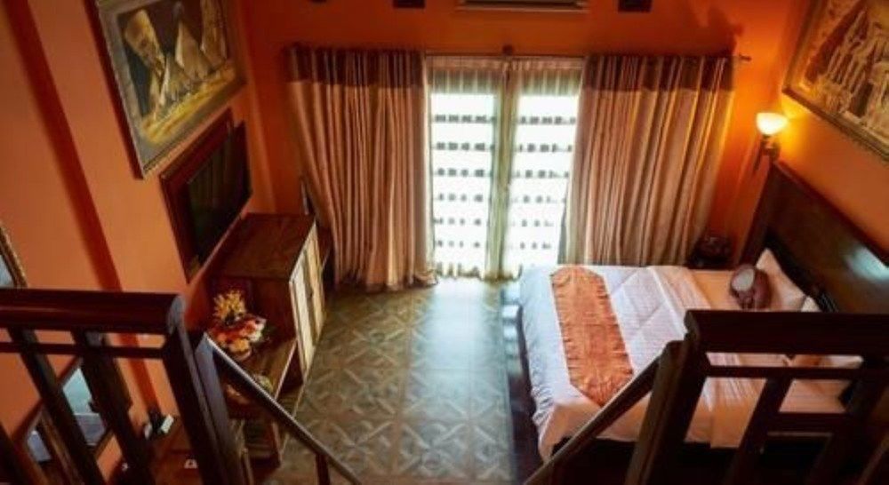 Domrai Boutique Hotel สีหนุวิลล์ ภายนอก รูปภาพ